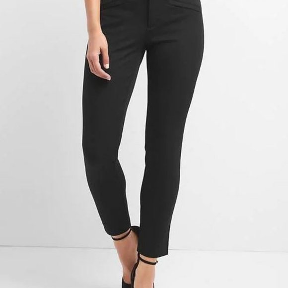 GAP Pants - PRICE DROP ~ GAP Stretch dress slacks